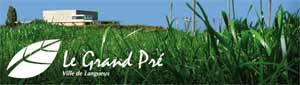 Le Grand Pré Le Grand Pré