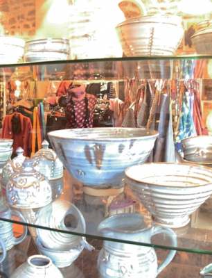 La Boutique-Atelier La Boutique-Atelier