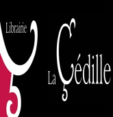 Librairie La Cédille Librairie La Cédille