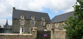Maison des toiles Maison des toiles