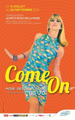 Come’On ! Come’On !