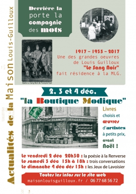 boutique