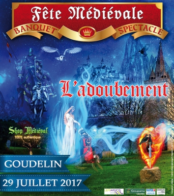 Fête Médiévale Fête Médiévale