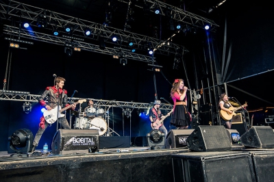 Festi Rance Festi Rance