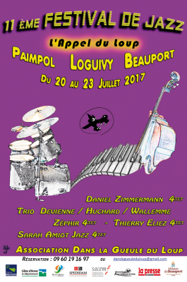 Festival L'Appel du Loup Festival L'Appel du Loup