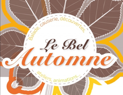 Le Bel Automne Le Bel Automne