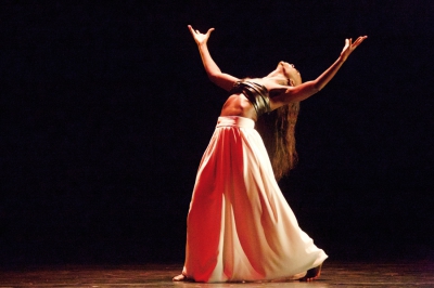 La Nuit de la danse La Nuit de la danse