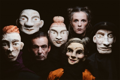 Bêtes de foire - Petit théâtre de gestes Bêtes de foire - Petit théâtre de gestes