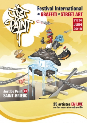 Just Do Paint #1 Just Do Paint #1