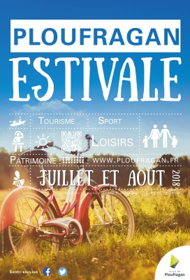 Ploufragan estivale 2018 Ploufragan estivale 2018