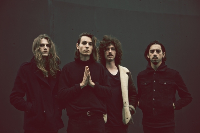 MNNQNS + Born Idiot MNNQNS + Born Idiot