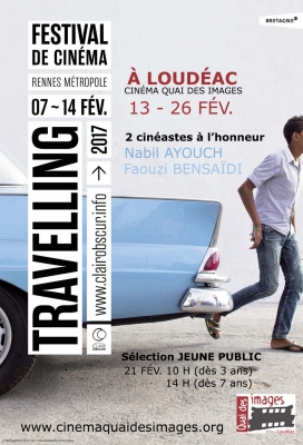 festivals agenda travelling festival cinema rennes metropole explore coreen festivals agenda travelling festival cinema rennes metropole explore coreen