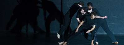 A Love supreme - Anne Teresa De Keersmaeker / Salva Sanchis A Love supreme - Anne Teresa De Keersmaeker / Salva Sanchis