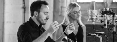 Le Banquet céleste - Damien Guillon Le Banquet céleste - Damien Guillon