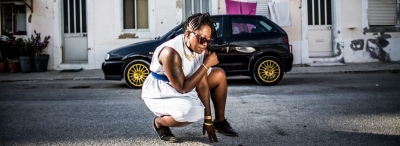 Mélissa Laveaux Mélissa Laveaux