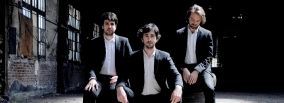 Trio Zadig Trio Zadig