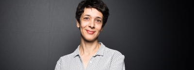 Myriam Marzouki Myriam Marzouki