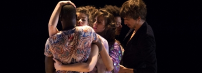 Atelier danse Atelier danse