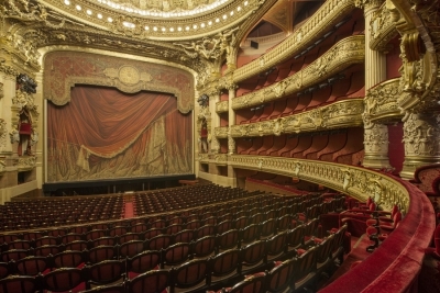 Tous à l'Opéra Tous à l'Opéra
