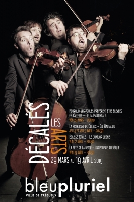 Les Arts décalés 2019 Les Arts décalés 2019