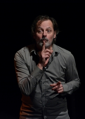 La Fête de la dette - Christophe Alévêque La Fête de la dette - Christophe Alévêque