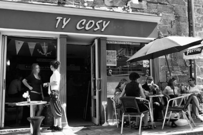 Bar Le Ty Cosy Bar Le Ty Cosy