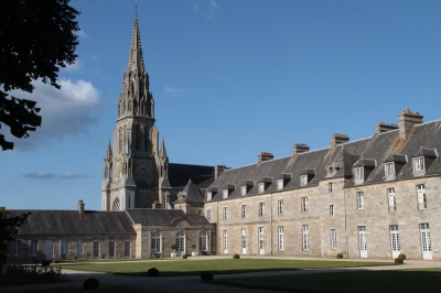 Château de Quintin Château de Quintin