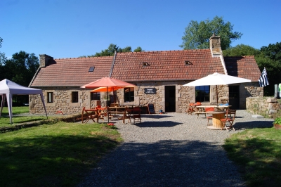 Auberge de Crec'h Bec Auberge de Crec'h Bec