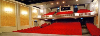 Théâtre des Jacobins Théâtre des Jacobins