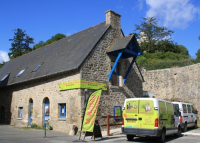 Maison Pêche et Nature des Côtes d'Armor