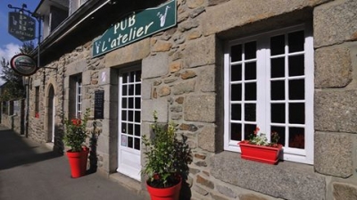 Pub l'atelier Pub l'atelier