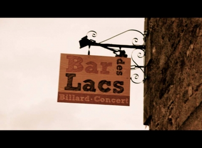 Bar des Lacs