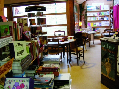 Librairie Le Bel Aujourd'hui