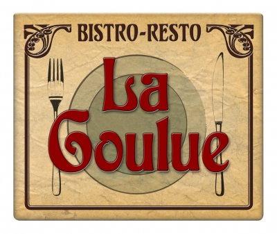 La Goulue La Goulue
