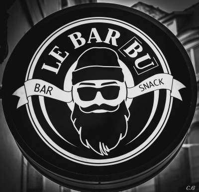 Le Barbu