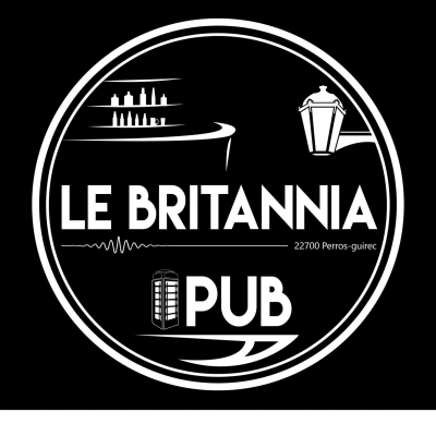 Pub Le Britannia
