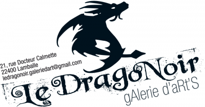 Galerie Le Dragonoir Galerie Le Dragonoir