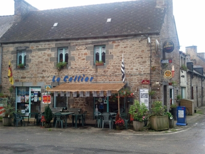 Le Cellier Le Cellier