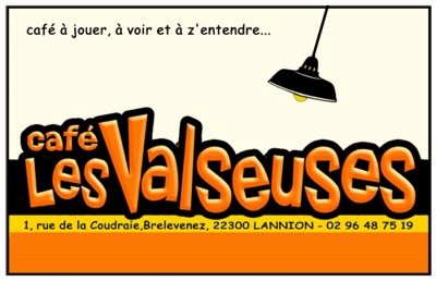 Les Valseuses Les Valseuses