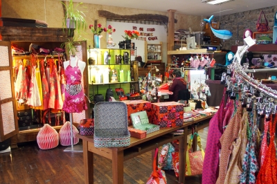 La Boutique-Atelier La Boutique-Atelier