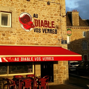 Au Diable Vos Verres Au Diable Vos Verres
