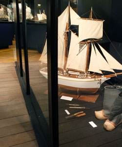 Musée d'Art et d'Histoire Musée d'Art et d'Histoire
