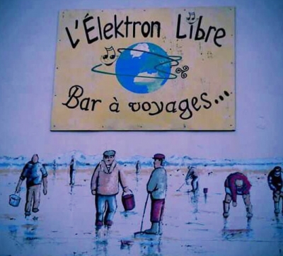 L'Elektron Libre