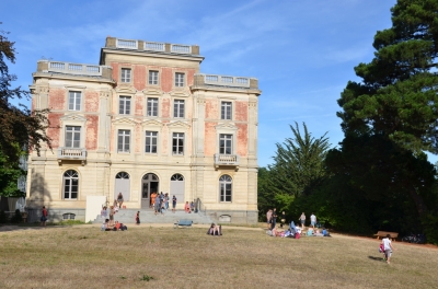 Villa Rohannec'h