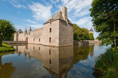 Château de Bienassis