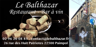 Le Balthazar Le Balthazar