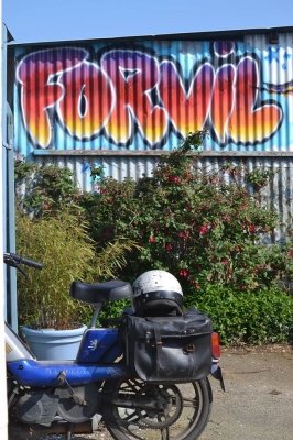 Forvil Bar Forvil Bar