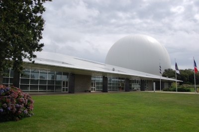 Cité des Télécoms