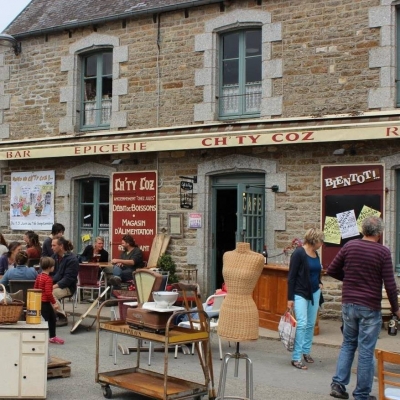 Ch'ty Coz Café-brocante Ch'ty Coz Café-brocante