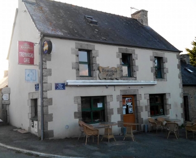 Tremargad Kafe Tremargad Kafe